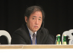 Ян Чул Ким: Всемирный банк может гордиться укреплением сотрудничества с Беларусью