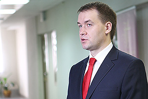 БВФБ: Нынешние условия на рынке Форекс в Беларуси комфортны для прихода иностранных игроков