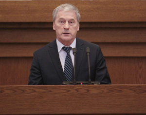 Пирштук: У Беларуси есть что предложить ЕС в плане торговли