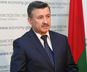 Зиновский: Беларусь рассчитывает по итогам нынешней миссии МВФ выйти на конкретное обсуждение новой программы