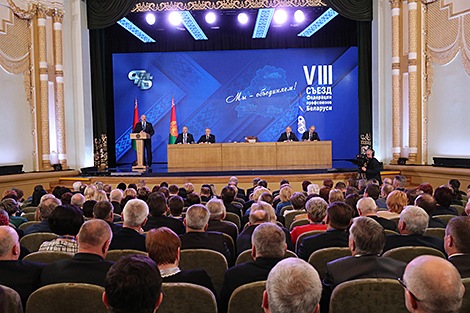 Лукашенко: задача по инфляции не выше 5% выполняется, несмотря на сильнейшее внешнее давление