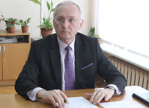 Светлов: Белорусские граждане скажут решающее слово при выборе проекта мемориала в Куропатах