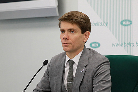 Пущанский хутор, зубры и лыжи. В Национальном агентстве по туризму рассказали о зимних аттракциях