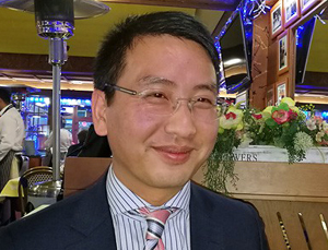 Представитель Huawei: В Беларуси созданы хорошие условия для развития высокотехнологичных производств