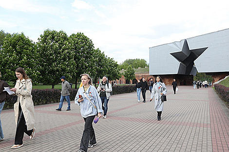 Страна-герой с красивой природой и приветливыми людьми. Какой Беларусь открылась зарубежным журналистам