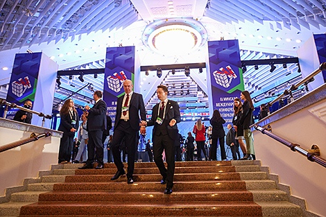 Эксперт из Индонезии: многополярность - залог стабильного развития и укрепления миропорядка