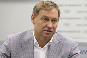 Шакутин: У Азаренко есть реальные шансы на золото Олимпиады в Рио-де-Жанейро