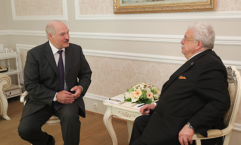 Лукашенко назвал душевным и результативным прошедшее в Москве заседание ВГС Союзного государства