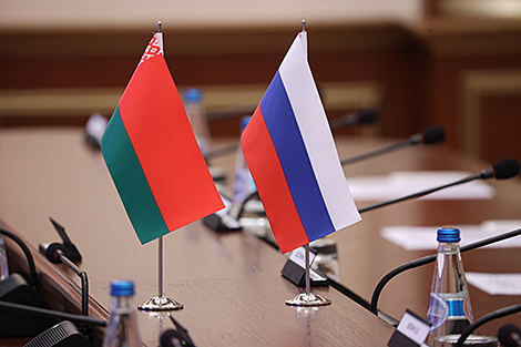 МИД РФ: договор о гарантиях безопасности подтверждает исключительный уровень отношений Беларуси и России