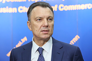 БелТПП: Простая торговля в отношениях Беларуси и Китая уступает место промкооперации и инвестированию