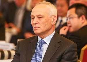 Рапота: Беларусь и Россия накопили бесценный опыт преодоления последствий аварии на ЧАЭС