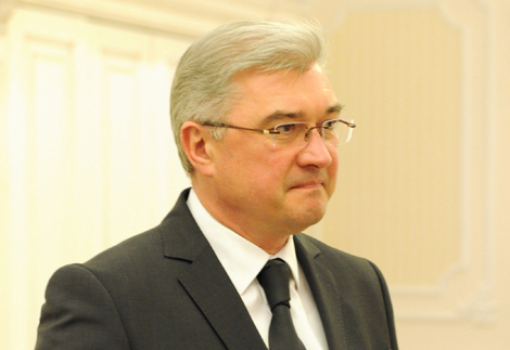 Малашко: Медицинское страхование нужно шире использовать в Беларуси