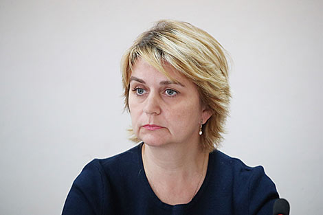 Иностранцам до приезда в Беларусь на массовые мероприятия рекомендуют лабораторно обследоваться