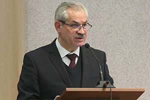 Минэнерго Беларуси считает достигнутые с Россией договоренности по газу и нефти компромиссом в интересах двух стран