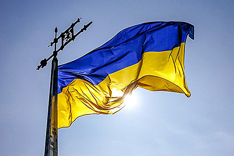 Межевич: система договоренностей вокруг Украины не может быть прочной без белорусского участия
