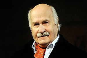 Президент Беларуси выразил соболезнования в связи со смертью Владимира Зельдина