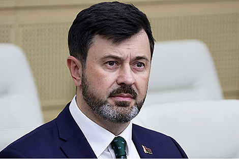 Лукашевич рассказал о знаковых событиях в сотрудничестве Беларуси и Индии в 2024 году
