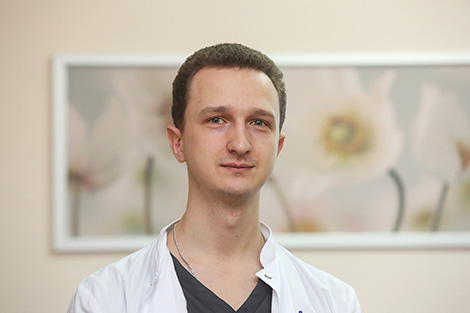 Белорусские хирурги осваивают уникальную операцию на детском сердце