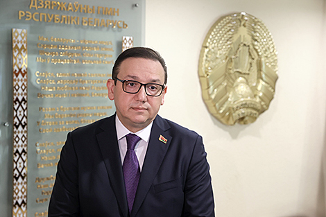 Перцов о Директиве №12: расставлены акценты в понимании белорусских смыслов и нарративов