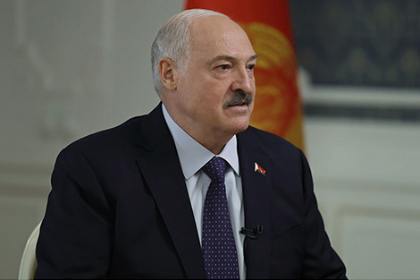 Лукашенко выступил за всеобщее ядерное разоружение в мире