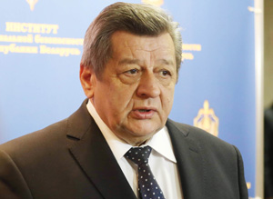 Гуляко: Белорусский народ дорожит своей культурой и хранит связь с историей