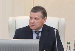 Беларусь призывает страны объединить усилия для продолжения всеобщего и полного ядерного разоружения