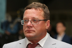 Шепель: Выступление белорусских паралимпийцев в Рио было удачным