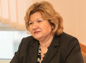 Ананич: Проект 