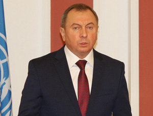 Макей: Беларусь сделала Катару предложения по углублению инвестиционного сотрудничества
