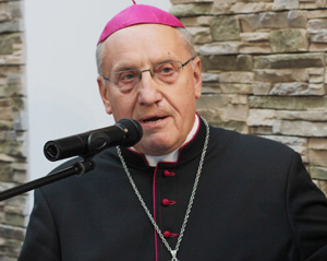 Кондрусевич: Фатимские явления Божьей Матери сыграли свою роль в судьбе костела во многих странах