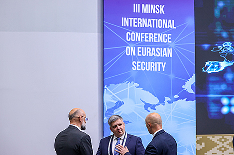 Рыженков: каждое из государств Евразии может добавить что-то интересное в общий котел