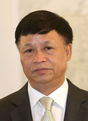 До Ван Май: Белорусский народ внес большой вклад в борьбу за независимость Вьетнама