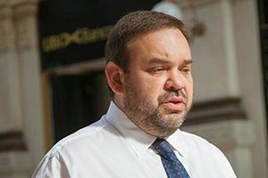 Шестаков: Беларусь крайне заинтересована в развитии сотрудничества с Саудовской Аравией