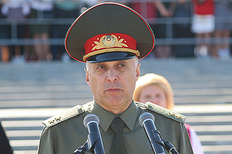 Вольфович: архитектура международной безопасности трещит по швам
