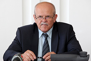 КГК: Технический уровень строительства и оборудования БелАЭС находится под самым жестким контролем