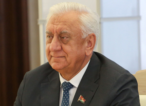 Мясникович: Беларусь заинтересована в увеличении числа совместных проектов с Польшей