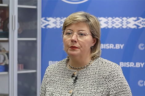 Аналитик БИСИ: белорусская формула безопасности основывается на учете национальных интересов