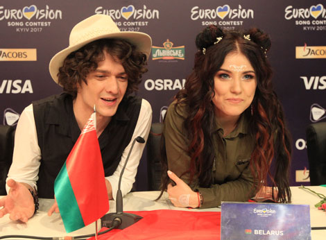 NaviBand: Хотим сказать 