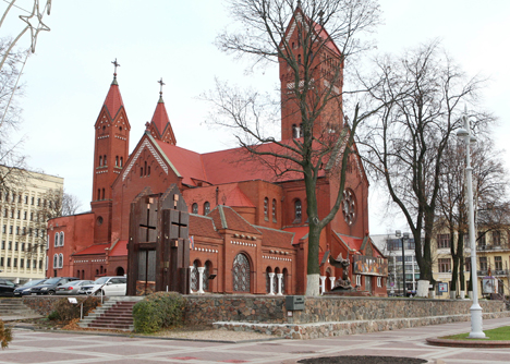 Католические епископы Беларуси призвали молиться за сохранение жизней зачатых детей