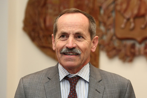 Паскаль Эбишер: Десятки швейцарских компаний успешно реализуют проекты в Беларуси