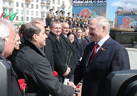 Посол Эквадора: Беларусь прикладывает все усилия для сохранения стабильности и спокойствия в мире