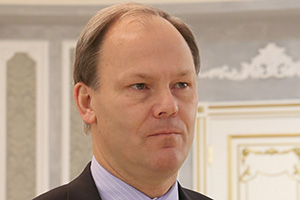 МВФ положительно оценивает принятые правительством Беларуси меры по стабилизации макроэкономической ситуации