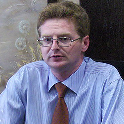 Крупский: У Беларуси есть уникальный шанс войти в клуб технологических лидеров планеты