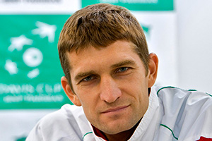 Максим Мирный: Белорусы сделают все, чтобы на Олимпиаде в Рио показать свое лучшее выступление