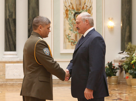 Лукашенко: В развитии страны многое зависит от личного вклада каждого