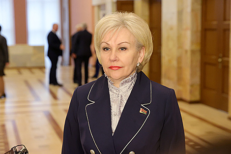 Костевич: защита прав человека в цифровую эпоху требует усилий по четырем направлениям