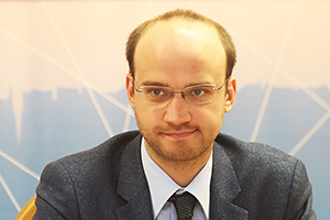 Гончаров: Получение права на ЧМ-2021 говорит о международном признании белорусского хоккея