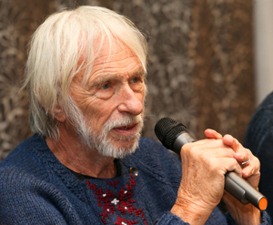 Пьер Ришар не против сняться в кино в Беларуси