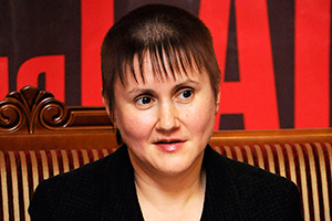 Дрига: Белорусское кукольное искусство находится на высоких позициях в Европе и СНГ