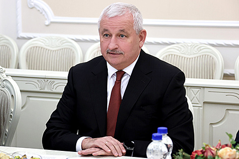 Пархомчик: в Беларуси выстроена четкая система стандартов для выпуска качественных продуктов